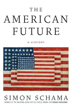 the american future book cover image