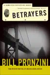 Betrayers synopsis, comments