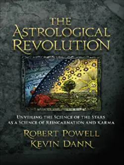 astrological revolution book cover image