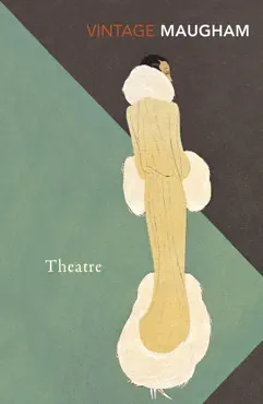 theatre imagen de la portada del libro