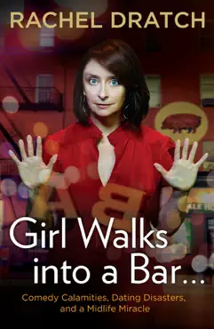 girl walks into a bar . . . book cover image