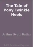 The Tale of Pony Twinkle Heels synopsis, comments