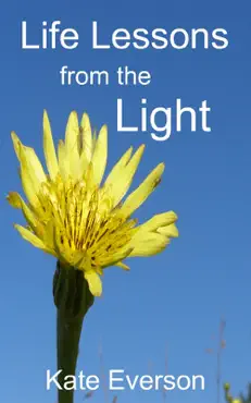 life lessons from the light book cover image