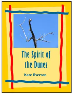 the spirit of the dunes book cover image