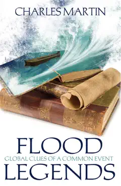 flood legends book cover image