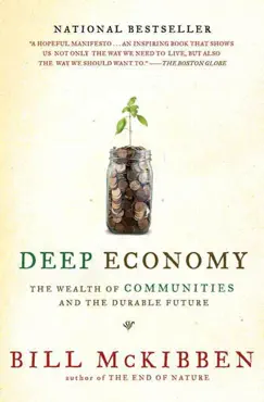 deep economy book cover image