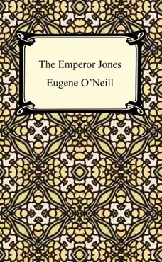 the emperor jones book cover image