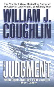 the judgment book cover image