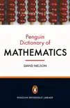 The Penguin Dictionary of Mathematics sinopsis y comentarios