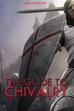 the guide to chivalry book cover image