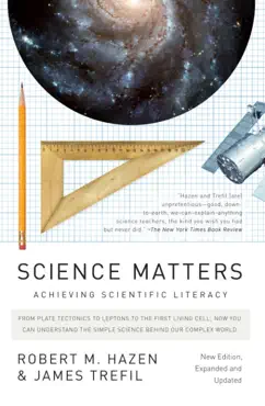 science matters book cover image