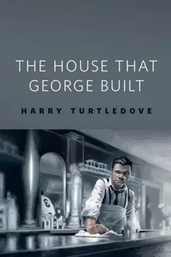 the house that george built book cover image