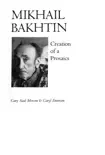 Mikhail Bakhtin synopsis, comments