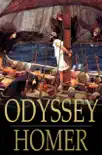 Odyssey synopsis, comments