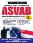 ASVAB synopsis, comments
