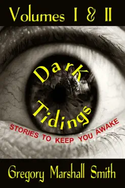 dark tidings book cover image