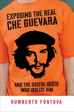 exposing the real che guevara book cover image