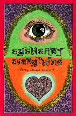 eyeheart everything book cover image