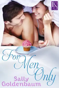 for men only book cover image
