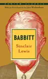 Babbitt synopsis, comments