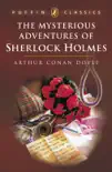 The Mysterious Adventures of Sherlock Holmes synopsis, comments
