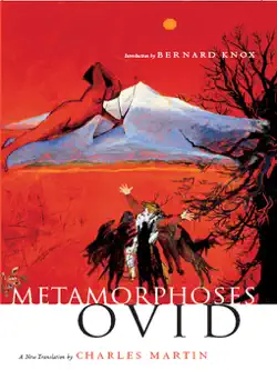 metamorphoses: a new translation book cover image