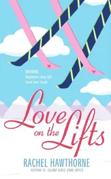 love on the lifts book cover image
