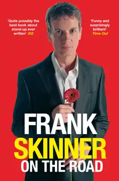 frank skinner on the road imagen de la portada del libro