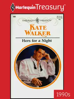 hers for a night book cover image