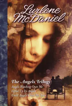 the angels trilogy book cover image