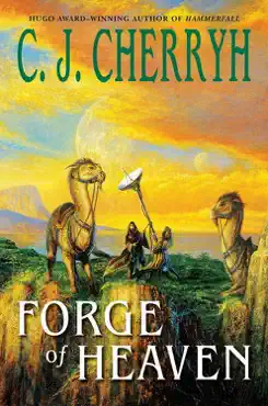 forge of heaven book cover image