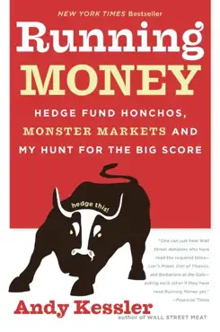 running money book cover image