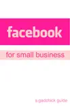 Facebook for Small Business: A Beginners Guide Setting Up a Facebook Page and Advertising Your Business sinopsis y comentarios