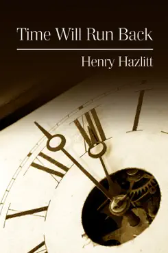time will run back book cover image