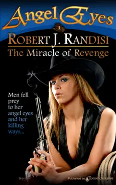 the miracle of revenge imagen de la portada del libro