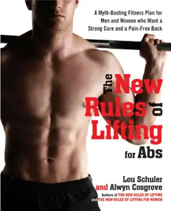 the new rules of lifting for abs book cover image