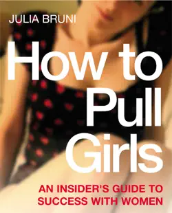 how to pull girls book cover image
