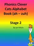 Phonics Clever Cats Alphabet Book sinopsis y comentarios