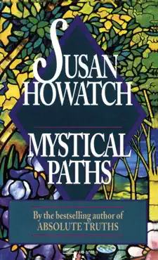 mystical paths book cover image