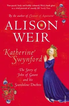 katherine swynford imagen de la portada del libro
