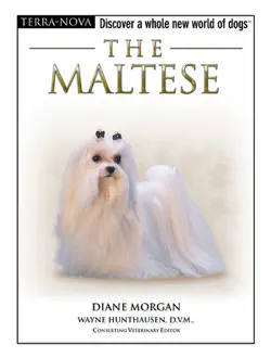 the maltese book cover image