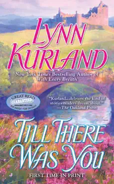 till there was you book cover image