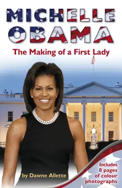 michelle obama book cover image