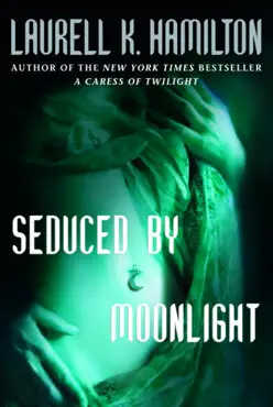 seduced by moonlight book cover image