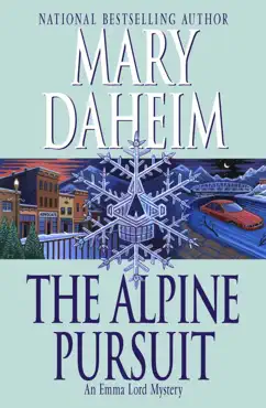 the alpine pursuit book cover image