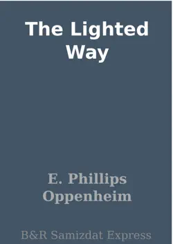 the lighted way book cover image