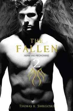 the fallen 2 book cover image