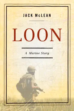loon book cover image
