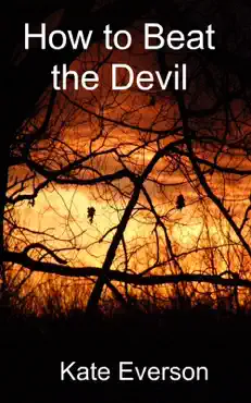 how to beat the devil book cover image