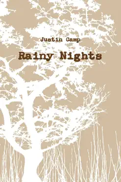 rainy nights book cover image